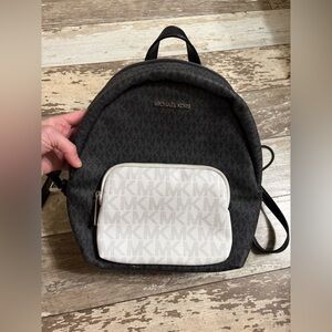 Michael Kors Erin Small Backpack